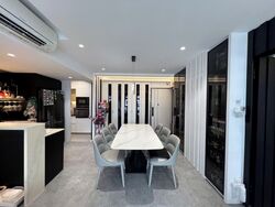Blk 420A Waterfront II @ Northshore (Punggol), HDB 4 Rooms #579580391